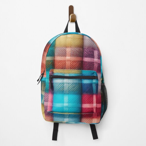 Item preview, Plaid pattern designed and sold by Mini-Anni.