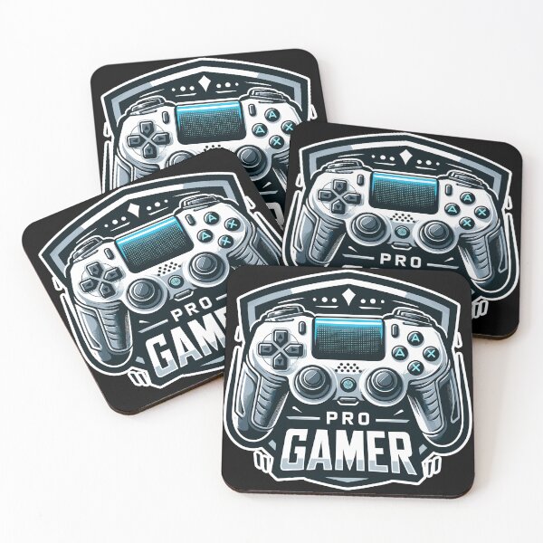 Artikelvorschau, Pro Gamer - Controller Illustration entworfen und verkauft von MrERNST.