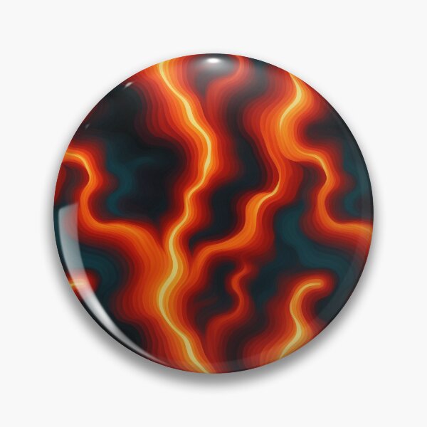 Item preview, Volcano designed and sold by CustomARTCD.
