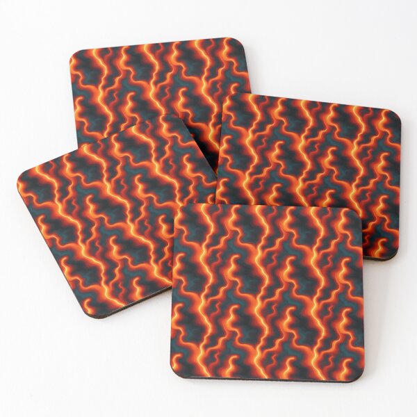 Item preview, Volcano designed and sold by CustomARTCD.