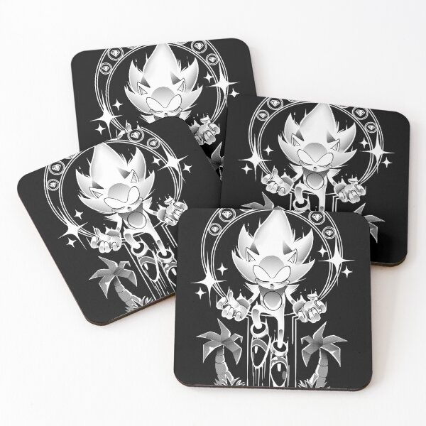 Item preview, Seven Chaos designed and sold by Paulo Gazola.