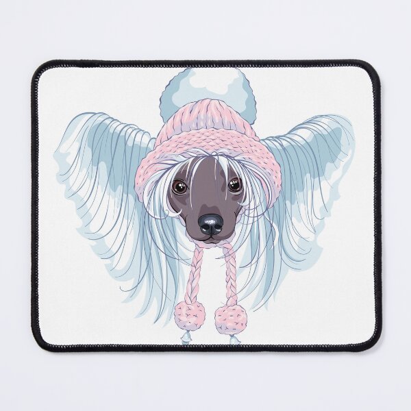 Item preview, Hairless Chinese  designed and sold by LionessLove.