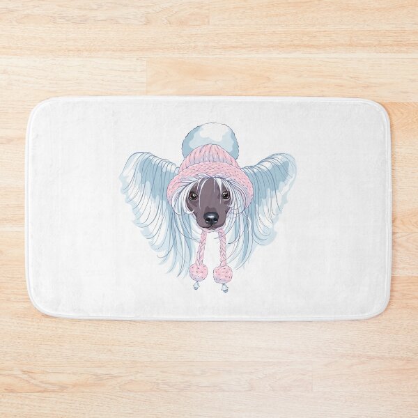 Item preview, Hairless Chinese  designed and sold by LionessLove.