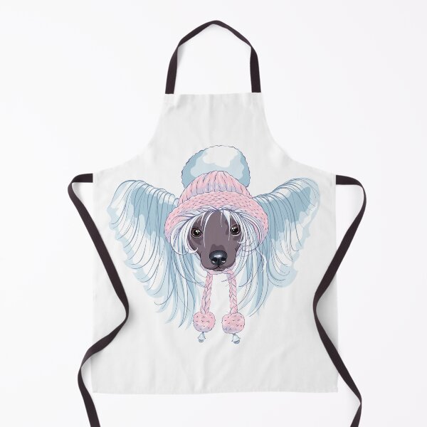 Item preview, Hairless Chinese designed and sold by LionessLove.