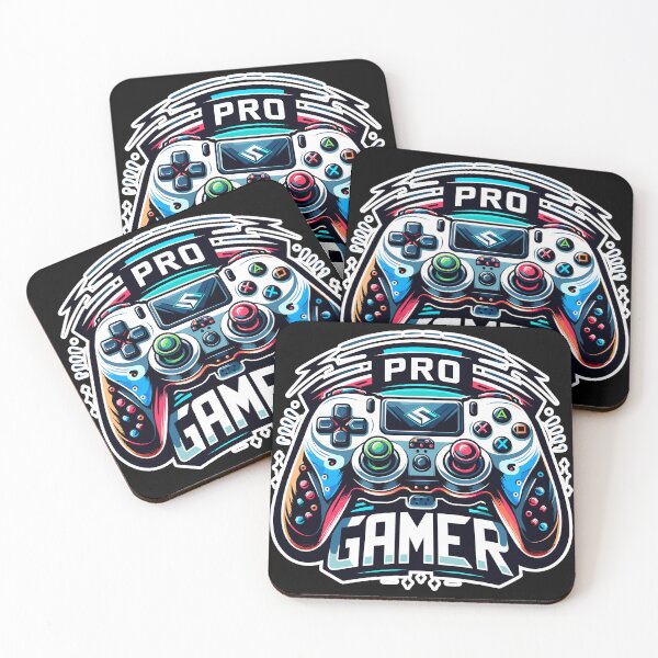 Artikelvorschau, Pro Gamer - Controller Illustration entworfen und verkauft von MrERNST.
