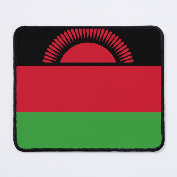 Item preview, National Flag Republic of Malawi designed and sold by Danler.