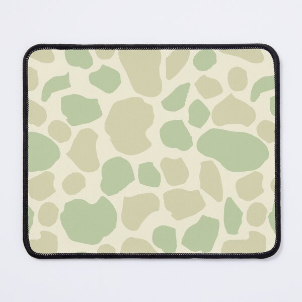 Item preview, ABSTRACT MILITARY GREEN STONE CAMOUFLAGE PATTERN designed and sold by blomastudios.