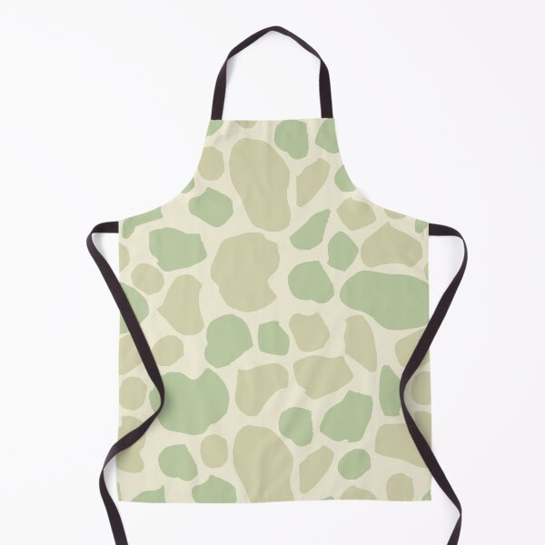 Item preview, ABSTRACT MILITARY GREEN STONE CAMOUFLAGE PATTERN designed and sold by blomastudios.