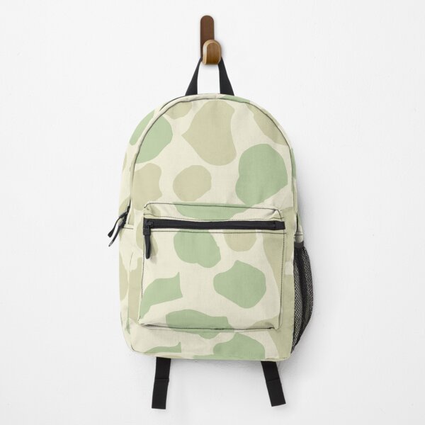 Item preview, ABSTRACT MILITARY GREEN STONE CAMOUFLAGE PATTERN designed and sold by blomastudios.