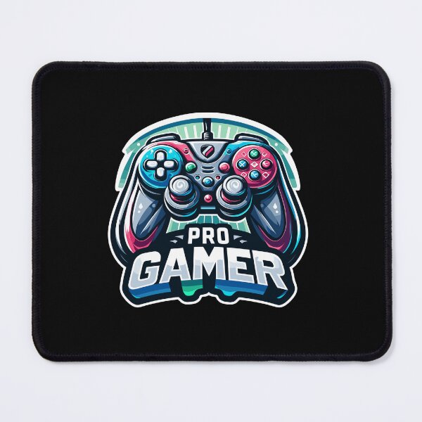 Item preview, Pro Gamer - Controller Illustration designed and sold by MrERNST.