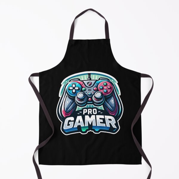 Artikelvorschau, Pro Gamer - Controller Illustration entworfen und verkauft von MrERNST.