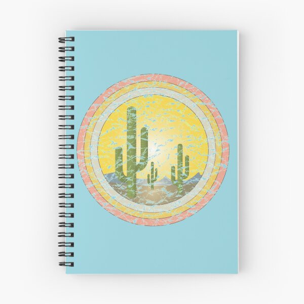 Item preview, Cactus desert sunset designed and sold by bullshirter.
