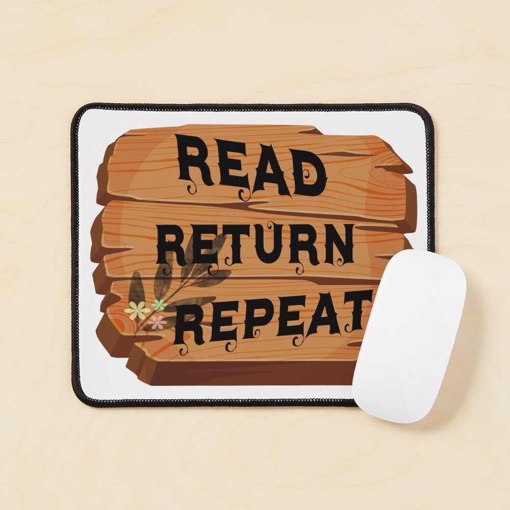 Item preview, Mouse Pad designed and sold by SimpleP.