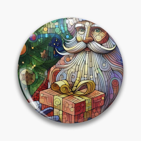 Artikelvorschau, Festliches Flüstern der frohen Weihnachten im Wunderland entworfen und verkauft von MundusUni.