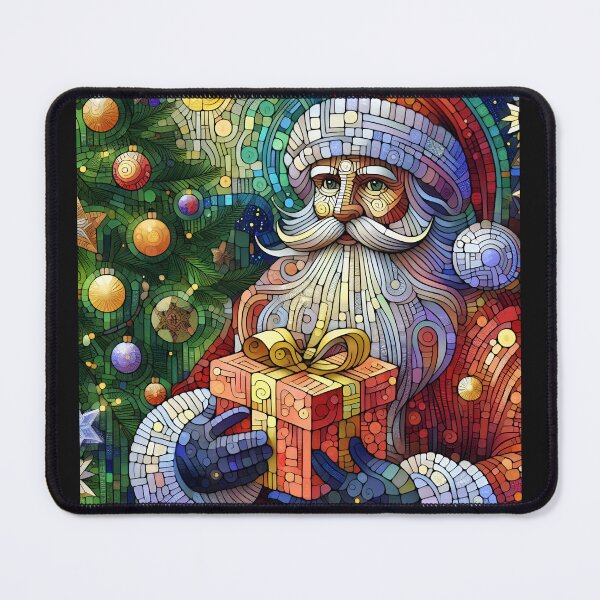 Item preview, Festive Merry Xmas Wonderland Whispers designed and sold by MundusUni.