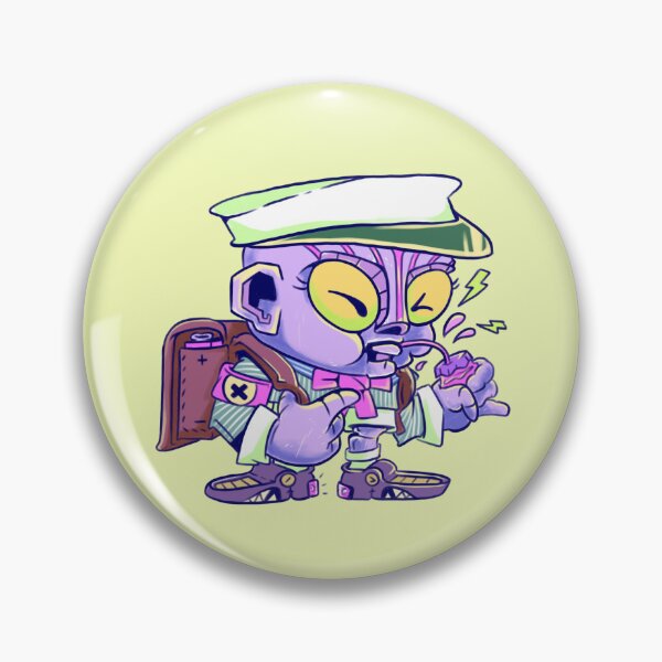 Item preview, Bolt-Boy designed and sold by Hojyn.