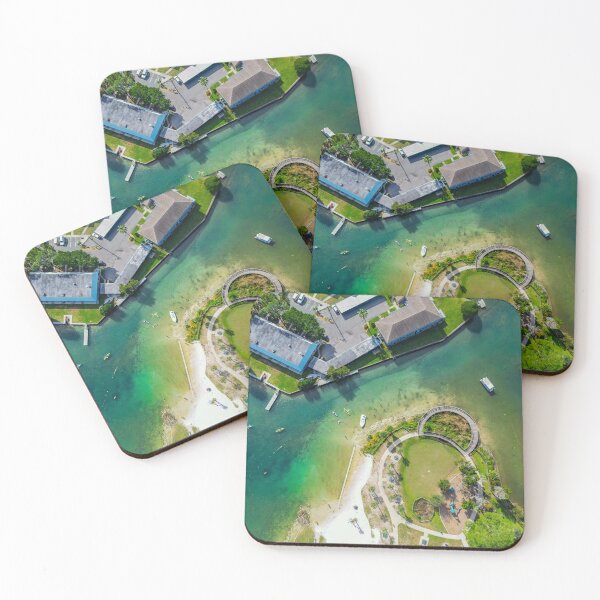 Item preview, Hunter Springs Park  designed and sold by poeticnautilus.