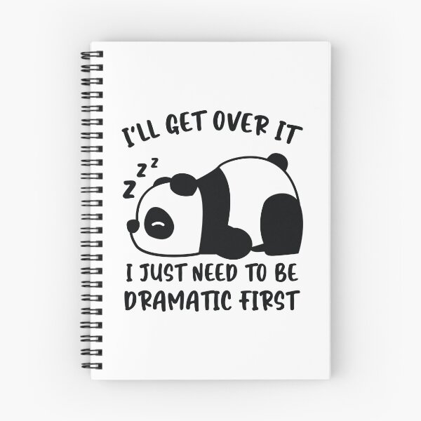 Item preview, I Just Need To Be Dramatic designed and sold by Hairball-Pets.
