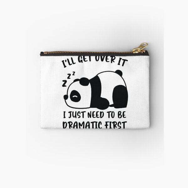 Item preview, I Just Need To Be Dramatic designed and sold by Hairball-Pets.