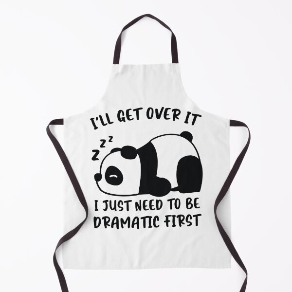 Item preview, I Just Need To Be Dramatic designed and sold by Hairball-Pets.