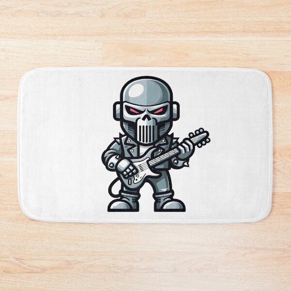 Item preview, Metalheadz designed and sold by MushroomHut.