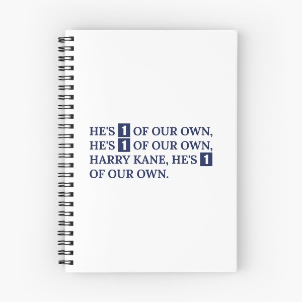Item preview, Harry Kane designed and sold by ChantCraft.