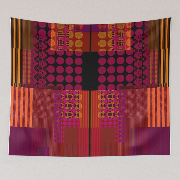 Item preview, Her Thoughts 3 designed and sold by Elizabeth Austin-Craig.