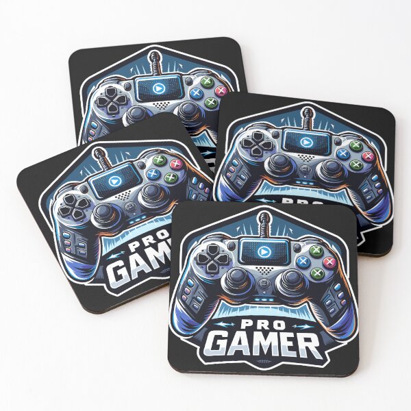 Artikelvorschau, Pro Gamer - Controller Illustration entworfen und verkauft von MrERNST.