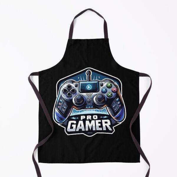 Artikelvorschau, Pro Gamer - Controller Illustration entworfen und verkauft von MrERNST.