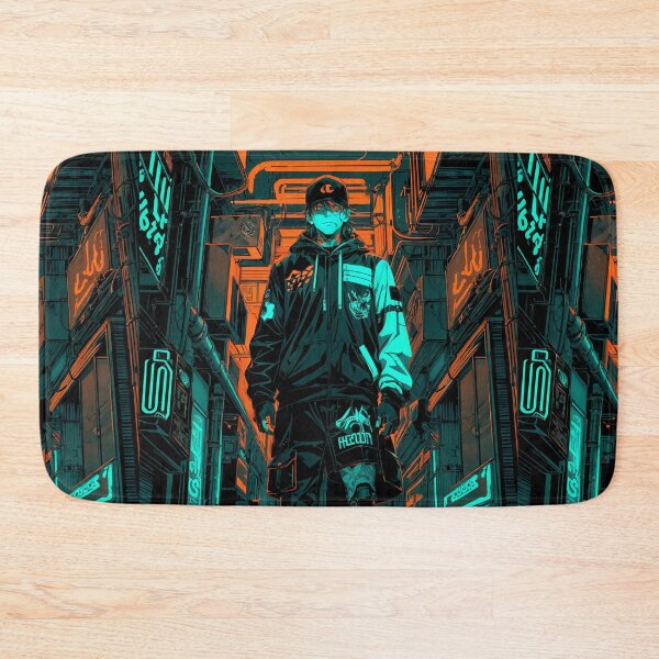 Item preview, Neon Reverb designed and sold by LoklenAro.