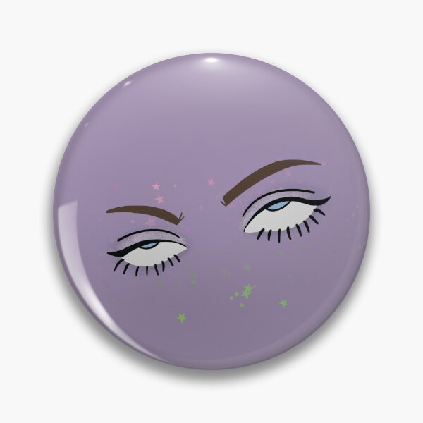 Item preview, Eyeroll sticker designed and sold by Carolina Reyes.