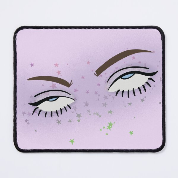 Item preview, Eyeroll sticker designed and sold by Carolina Reyes.