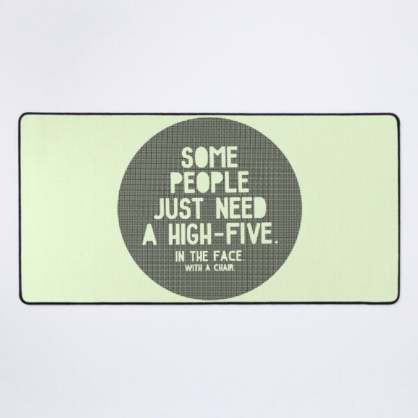 Item preview, High-five 2 designed and sold by square-lemon.