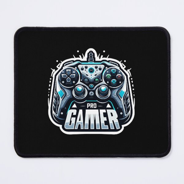 Artikelvorschau, Pro Gamer - Controller Illustration entworfen und verkauft von MrERNST.