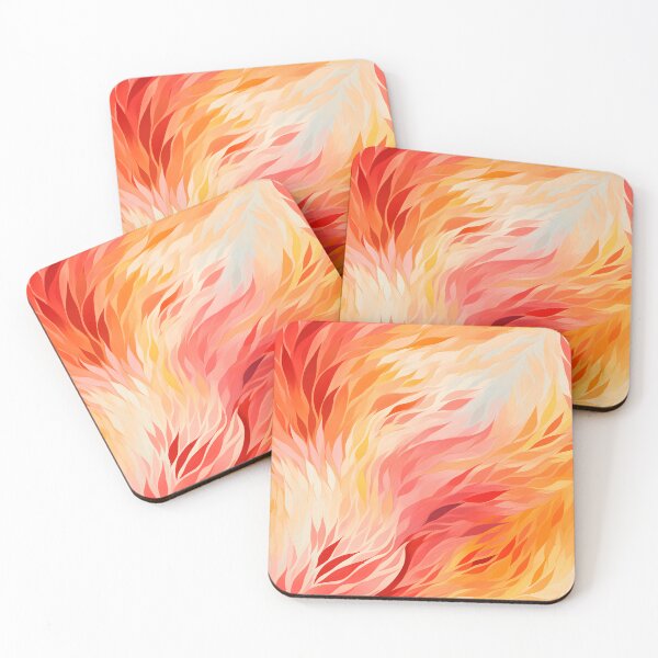 Item preview, Great Flare of fire designed and sold by cozycrafts3.