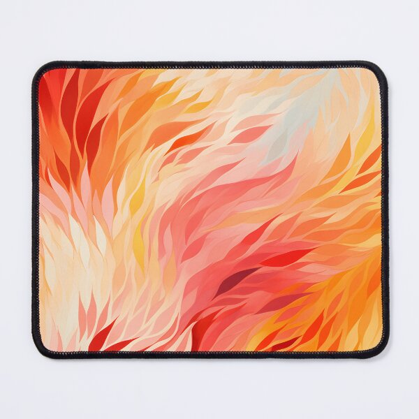 Item preview, Great Flare of fire designed and sold by cozycrafts3.