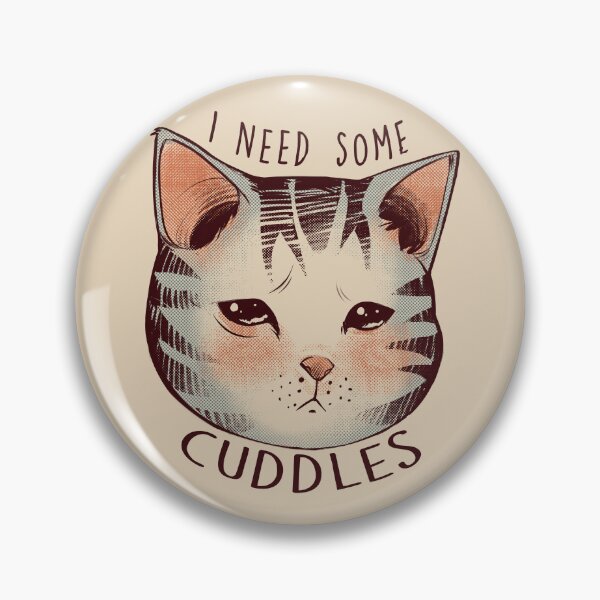Item preview, I Need Some Cuddles designed and sold by Paulo Gazola.