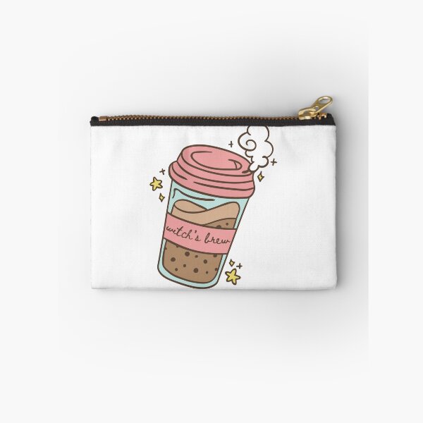 Item preview, Witch's Brew Coffee designed and sold by anaraee.