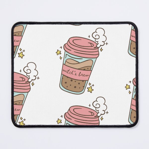 Item preview, Witch's Brew Coffee designed and sold by anaraee.