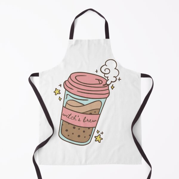 Item preview, Witch's Brew Coffee designed and sold by anaraee.