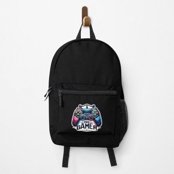 Item preview, Pro Gamer - Controller Illustration designed and sold by MrERNST.