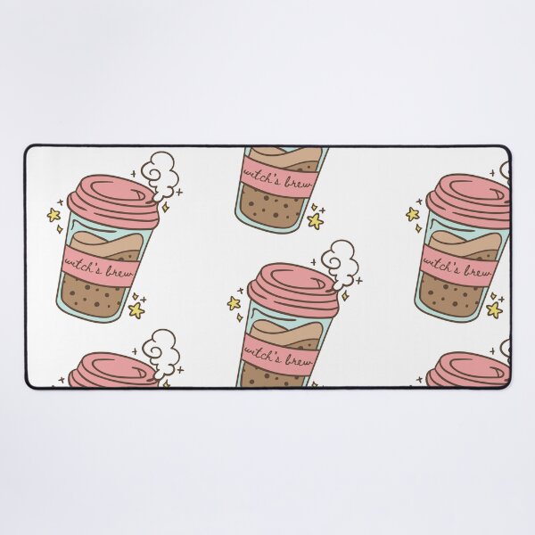 Item preview, Witch's Brew Coffee designed and sold by anaraee.