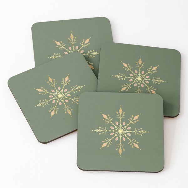 Item preview, Sparkle like a snowflake. designed and sold by UrbanWings15.