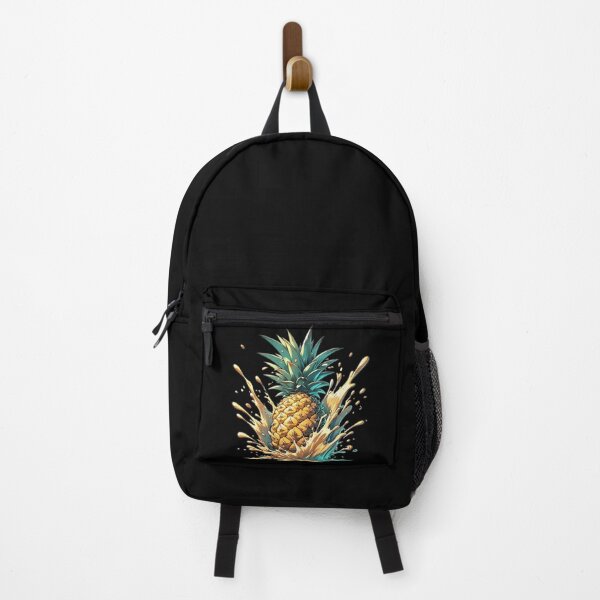 Item preview, Pineapple Splash designed and sold by YokujinDesign.