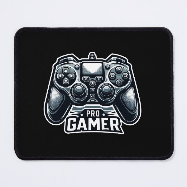 Item preview, Pro Gamer - Controller Illustration designed and sold by MrERNST.