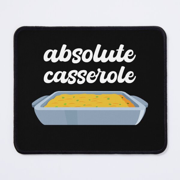 Item preview, Absolute casserole illustrated designed and sold by The-Backcorner.