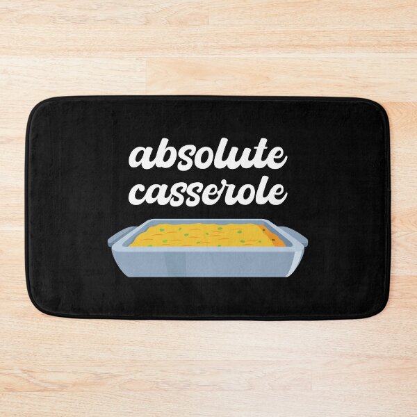 Item preview, Absolute casserole illustrated designed and sold by The-Backcorner.