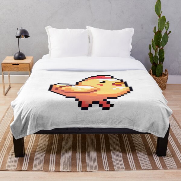 Item preview, Chicken - Farm Animal, Cute Chicken, Barnyard, Country Life, Feathered Friend, Hen, Rooster, Rustic, Nature, Agricultural, Poultry, Homestead designed and sold by PixStickers.