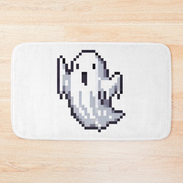 Item preview, Ghost - Spooky, Halloween, Phantom, Cute Ghost, Paranormal, Mystery, Haunted, Spirit, Creepy, Fantasy, Supernatural, Eerie, Whimsical designed and sold by PixStickers.