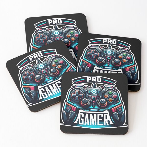 Artikelvorschau, Pro Gamer - Controller Illustration entworfen und verkauft von MrERNST.